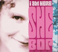 Shebop I am here © 2006 Shebop I am here © 2006