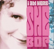 Shebop I am here © 2006