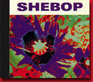 Shebop © 1999 Shebop © 1999