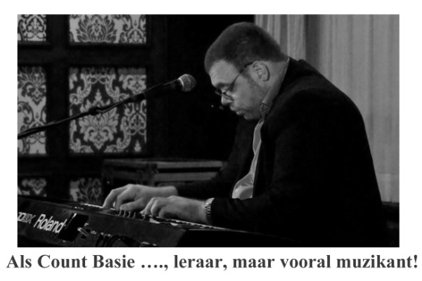 Recensie Gastoptreden Patrick Holleeder Brabant Orgel en Keyboardclub, 24 oktober 2014