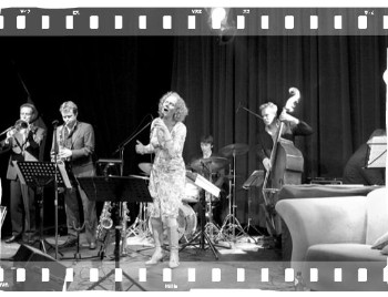 Funky Jazzband Shebop Funky Jazzband Shebop
