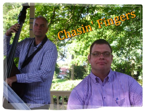 Chasin' Fingers Chasin' Fingers