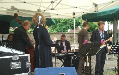 Shebop Jazzdag Hattem Shebop Jazzdag Hattem
