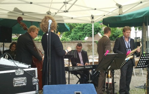 Shebop Jazzdag Hattem