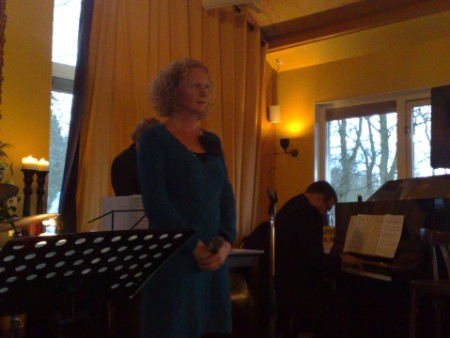 Shebop Jazzclub Hattem