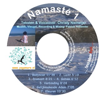 Namasté 1 © 2013 Namasté 1 © 2013