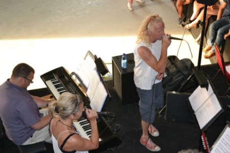 Repetitie Kersen Proms 2, 18 juni 2013