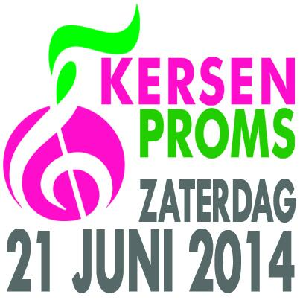 Kersenproms, 21 juni 2014