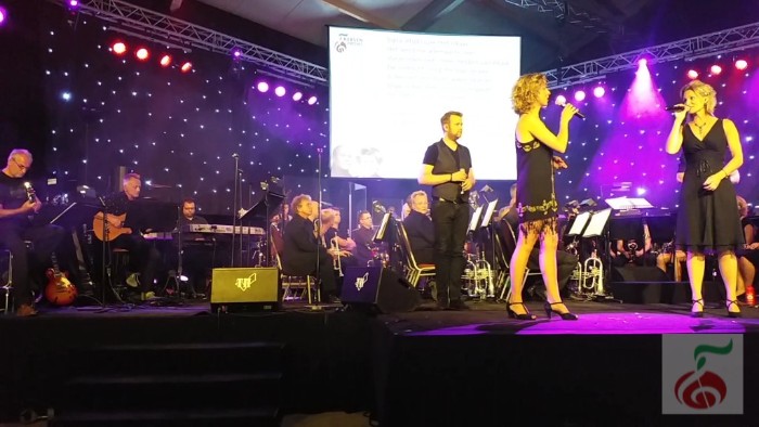 Kersenproms 2015 Kersenproms 2015