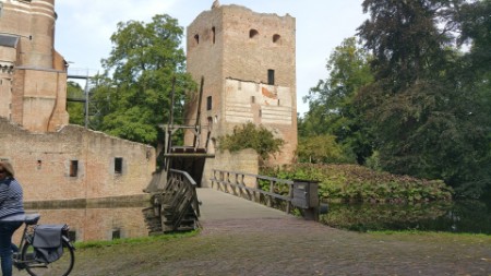 Kasteel Duurstede, 13 september 2015