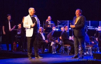 Kersenproms 2017, 24 juni in Werkhoven