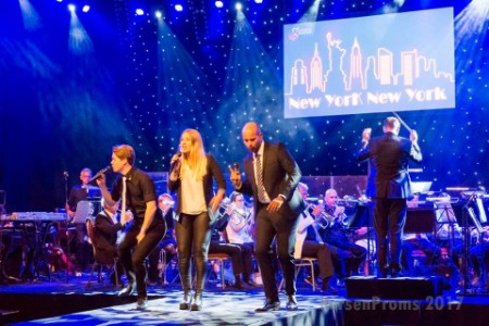 © Rob van der Griend/Kersenproms 2017, 24 juni in Werkhoven