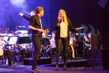 © Rob van der Griend/Kersenproms 2017, 24 juni in Werkhoven