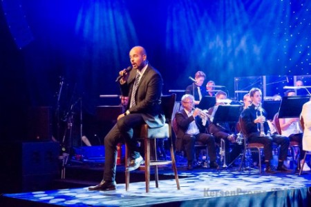 © Rob van der Griend/Kersenproms 2017, 24 juni in Werkhoven