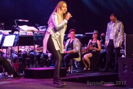 © Rob van der Griend/Kersenproms 2017, 24 juni in Werkhoven