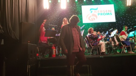 Kersenproms 2017, 24 juni in Werkhoven