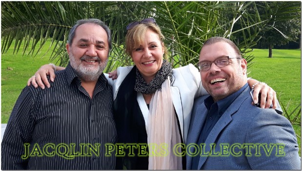 Concert Jacqlin Peters Collective, 17 september 2017
