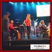 DEBBY AND THE DEEBIES/KERSENPROMS COMBO DEBBY AND THE DEEBIES/KERSENPROMS COMBO