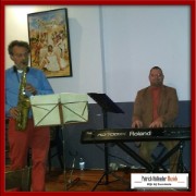 COMBO LEEN DE HEER & FRIENDS COMBO LEEN DE HEER & FRIENDS