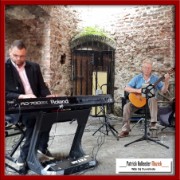 PATRICK HOLLEEDER & JOHN JACOBS PATRICK HOLLEEDER & JOHN JACOBS