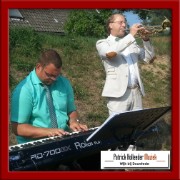 PATRICK HOLLEEDER & ANDRIES FABER PATRICK HOLLEEDER & ANDRIES FABER