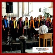 GOSPELKOOR PAMFANOS GOSPELKOOR PAMFANOS