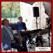 JAZZ @ THE CASTLE-QUINTET JAZZ @ THE CASTLE-QUINTET