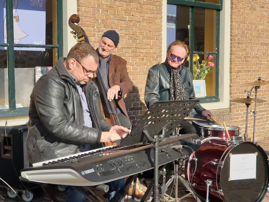 Benefietconcert Band Aid Oekraïne 6 maart 2022 Benefietconcert Band Aid Oekraïne 6 maart 2022