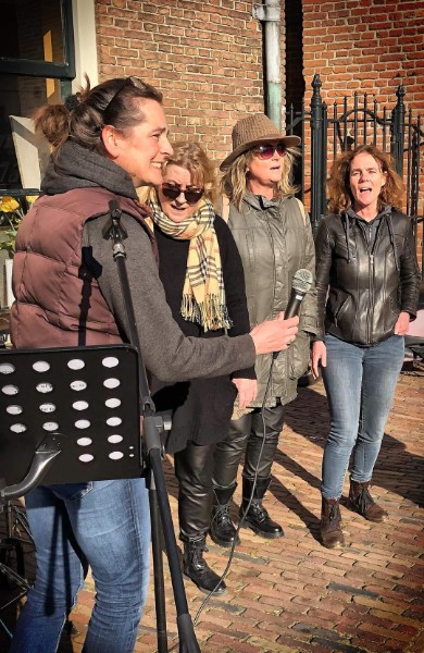 Benefietconcert Band Aid Oekraïne 6 maart 2022 Benefietconcert Band Aid Oekraïne 6 maart 2022