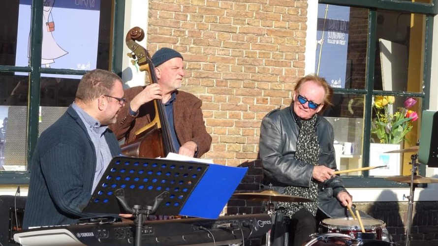 Benefietconcert Band Aid Oekraïne 6 maart 2022 Benefietconcert Band Aid Oekraïne 6 maart 2022