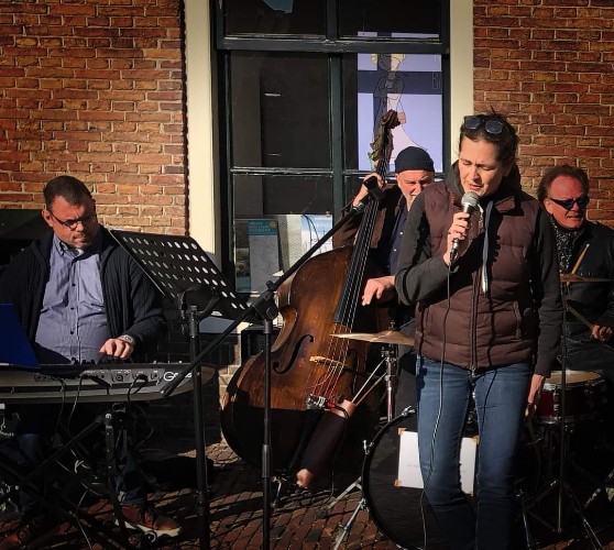 Benefietconcert Band Aid Oekraïne 6 maart 2022 Benefietconcert Band Aid Oekraïne 6 maart 2022