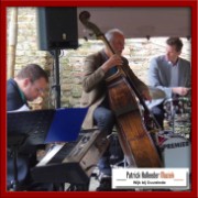 JAZZ @ THE CASTLE-PIANOTRIO