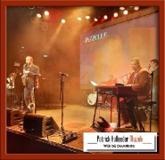 PATRICK HOLLEEDER & DE GUUS ESSERS BAND PATRICK HOLLEEDER & DE GUUS ESSERS BAND