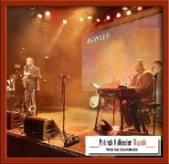 PATRICK HOLLEEDER & DE GUUS ESSERS BAND